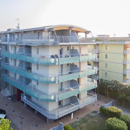 Residence Vivaldi Бібіоне Екстер'єр фото