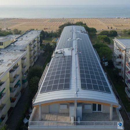 Residence Vivaldi Бібіоне Екстер'єр фото