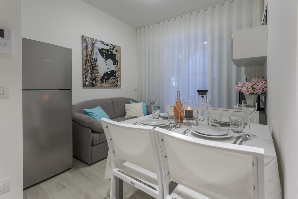 Residence Vivaldi Бібіоне Екстер'єр фото