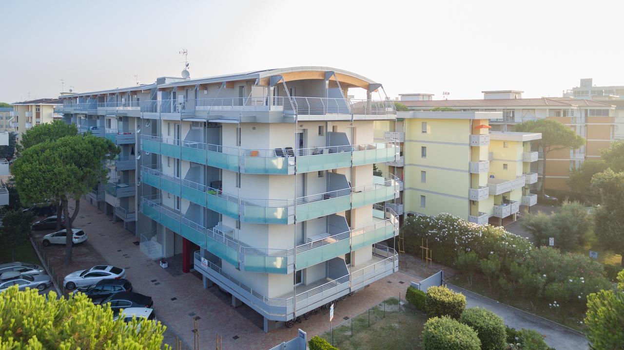 Residence Vivaldi Бібіоне Екстер'єр фото